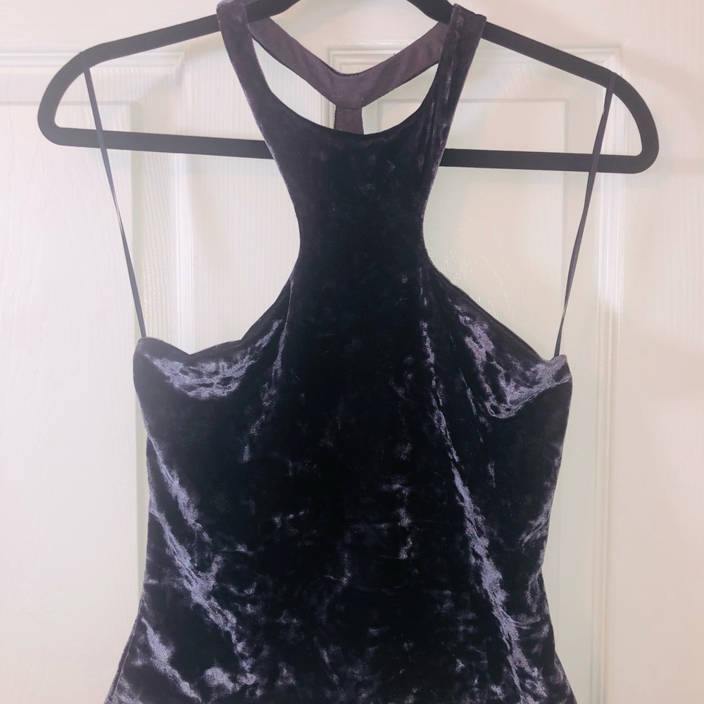 Free People Tank